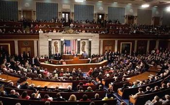 "الشيوخ" الأمريكي يقر مشروع قانون الإنفاق الحكومي بقيمة 1.7 تريليون دولار