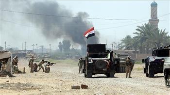 العراق .. مصرع وإصابة 5 جنود في هجوم لتنظيم داعش بمحافظة كركوك