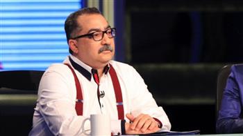إبراهيم عيسى: قناة السويس تجري في قلب المصريين وشائعات غير مقبولة