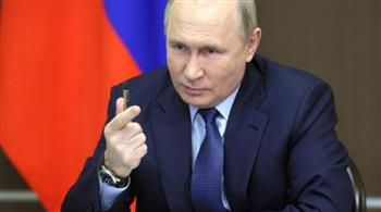 بريطانيا: بوتين ليس لديه القدرة على إنهاء حرب أوكرانيا