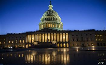 "الشيوخ الأميركي" يقر ميزانية فيدرالية بـ1.7 تريليون دولار