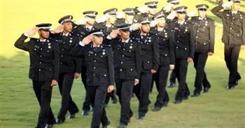 استعلم الآن.. نتيجة القبول في كليات الشرطة على الموقع الرسمي