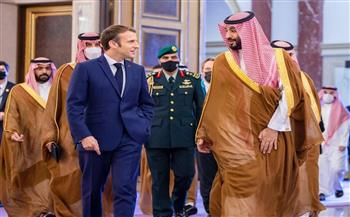 فرنسا تؤكد أنها ستعزز التعاون الدفاعي مع السعودية