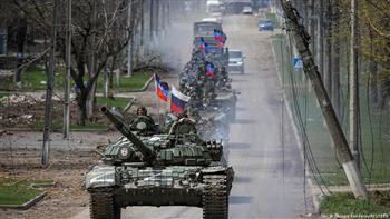 الكرملين يؤكد إحراز تقدم كبير في عملية نزع السلاح الأوكراني