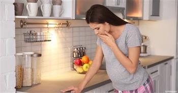 هذه هي أسباب تغير مذاق الطعام أثناء الحمل!