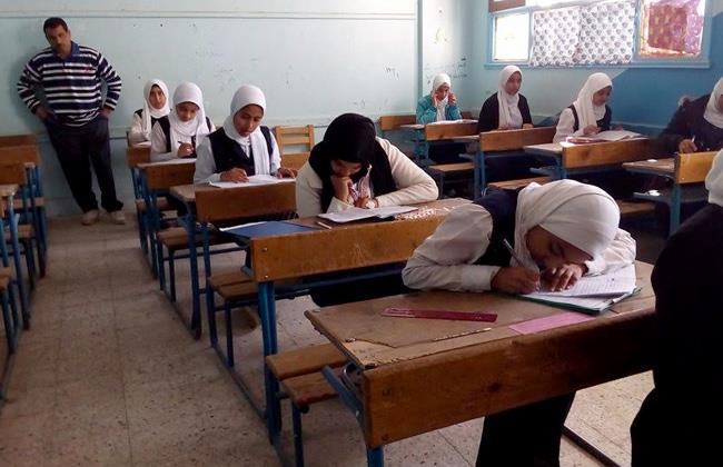 الحق اعرف بسرعة.. جدول امتحانات الشهادة الإعدادية 2023  