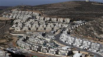 فلسطين تحذر من مخطط إسرائيلي جديد لتعزيز الاستيطان في الضفة الغربية