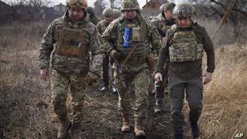 أوكرانيا تنهي عدة اتفاقيات مع بيلاروس في المجال العسكري