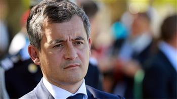 وزير الداخلية الفرنسي : أحبطنا 9 هجمات لليمين المتطرف