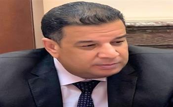 المدرسة المصرية للحكم الرشيد