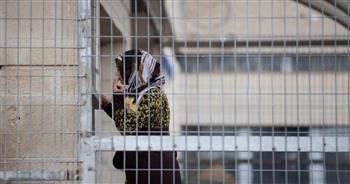 نادي الأسير: 29 أسيرة يقبعن في مُعتقل "الدامون" الإسرائيلي بينهن طفلتان