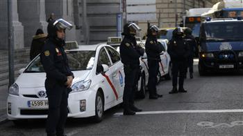 الشرطة الاسبانية تعتقل أحد أكثر عشرة هاربين مطلوبين من الولايات المتحدة