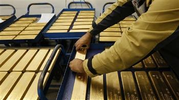 ارتفاع احتياطي روسيا من الذهب والعملات الأجنبية إلى581.7 مليار دولار