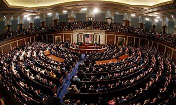 مجلس النواب الأمريكي يقر مشروع قانون الإنفاق الحكومي بقيمة 1.7 تريليون دولار