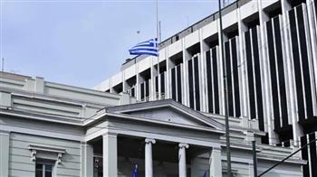 اليونان ترسل فريقا من سفارتها لمتابعة ضحايا حادث التصادم في رومانيا