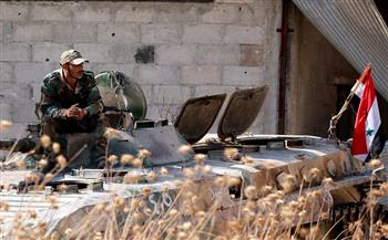 "المصالحة الروسي": مقتل 3 جنود سوريين جراء قصف الإرهابيين في إدلب