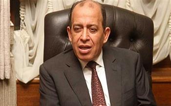 المستشار محمد عبد المحسن رئيسا لنادي قضاة مصر للمرة الثالثة على التوالي
