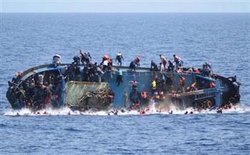 قتيلان وعشرة مفقودين في غرق قارب في بحيرة بالكونغو الديمقراطية