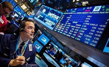 مؤشر الأسهم الأمريكية يغلق تداولاته على ارتفاع
