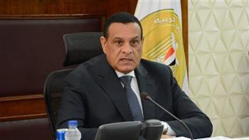 وزير التنمية المحلية يتفقد عددا من المشروعات الخدمية في كفر الشيخ