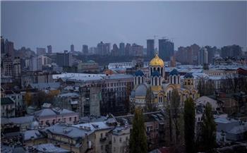 عمدة كييف: توقف النقل الكهربائي الأرضي عن العمل في العاصمة الأوكرانية