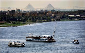 حقيقة تنازل مصر  عن موانئ نهر النيل لصالح دولة أجنبية 