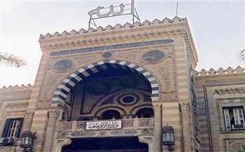 «الأوقاف»: انطلاق أول مقرأة مسجدية «مجودة» لكبار القراء بمسجد الإمام الحسين