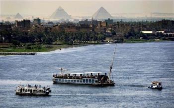 آخر أخبار مصر اليوم السبت.. حقيقة تنازل مصر عن موانئ نهر النيل لصالح دولة أجنبية