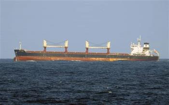 وصول 31500 طن ألومنيوم إلى ميناء سفاجا