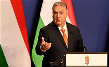 رئيس الوزراء المجري: السلام في أوكرانيا سيأتي عندما تريده أمريكا