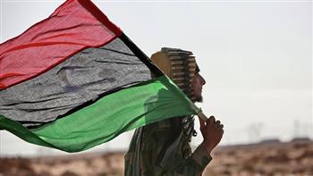 بنغازي تحيي اليوم الذكرى الـ 71 لاستقلال ليبيا