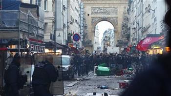 النمسا تدين الاعتداء على مركز الجالية الكردية في باريس وتؤكد أن الكراهية "لن تفوز"