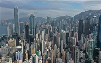 هونج كونج تعيد فتح الحدود مع البر الرئيسي الصيني بعد 3 سنوات من الإغلاق