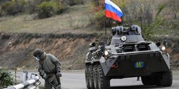 الدفاع الروسية تكشف عن حصيلة معارك الأمس.. وزيلينسكي يشيد بدور قوات حرس الحدود الأوكرانية
