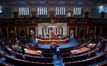 مجلس النواب الأمريكي يصادق على مساعدات خيالية لأمن إسرائيل وزيادة المساعدات المالية للفلسطينيين