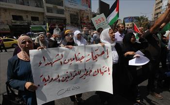 فلسطينيون يُطالبون باسترداد جثامين شُهداء مُحتجزة لدى الاحتلال الإسرائيلي