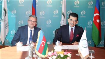 الإيسيسكو وأذربيجان توقعان خطة عمل للتعاون في تنفيذ عدد من البرامج والمشاريع