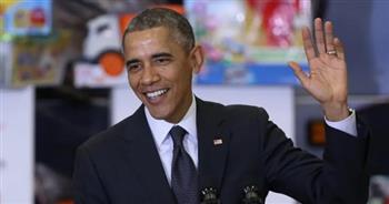 الرئيس الأمريكي الأسبق أوباما ينشر قائمة بـ13 كتابا مفضلا له خلال 2022