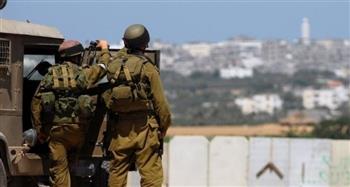 الاحتلال الإسرائيلي يعتقل 100 فلسطيني من قطاع غزة العام الجاري