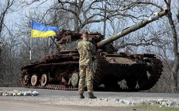القوات الأوكرانية تضرب أربعة مراكز قيادة روسية بصواريخ إس-300
