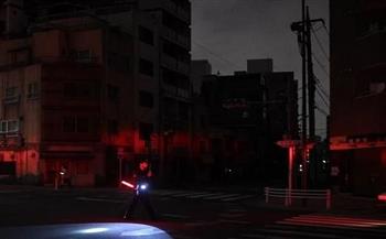 اليابان: انقطاع الكهرباء عن 19 ألف أسرة