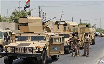 العراق: اعتقال 8 إرهابيين في 5 محافظات من بينها العاصمة بغداد