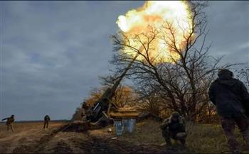 أوكرانيا: مقتل 16 شخصًا وإصابة 64 آخرين في قصف روسي لمنطقة "خيرسون"