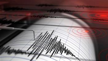 زلزال بقوة 5.3 درجات يضرب شبه جزيرة كامشاتكا الروسية