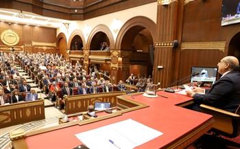 مجلس الشيوخ يستكمل مناقشة مواد مشروع قانون إنشاء صندوق مصر الرقمية