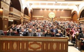 مجلس الشيوخ يوافق نهائيا على مشروع قانون إنشاء صندوق مصر الرقمية