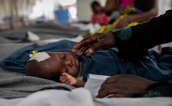 الصحة في جنوب إفريقيا تحذّر من ارتفاع حالات الإصابة بالحصبة