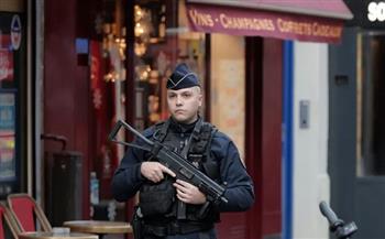 الادعاء العام: المشتبه بالهجوم على الاكراد في باريس يعترف بكراهيته للاجانب