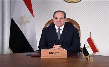 أخبار عاجلة اليوم في مصر .. الرئيس يوجّه بإتاحة وحدات سكنية مخفّضة لموظفي العاصمة الإدارية