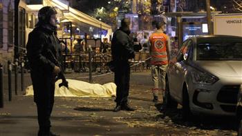 الادعاء الفرنسي: منفذ هجوم باريس تعمد قتل المهاجرين عن سبق إصرار وترصد